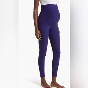Zella Blue Leggings